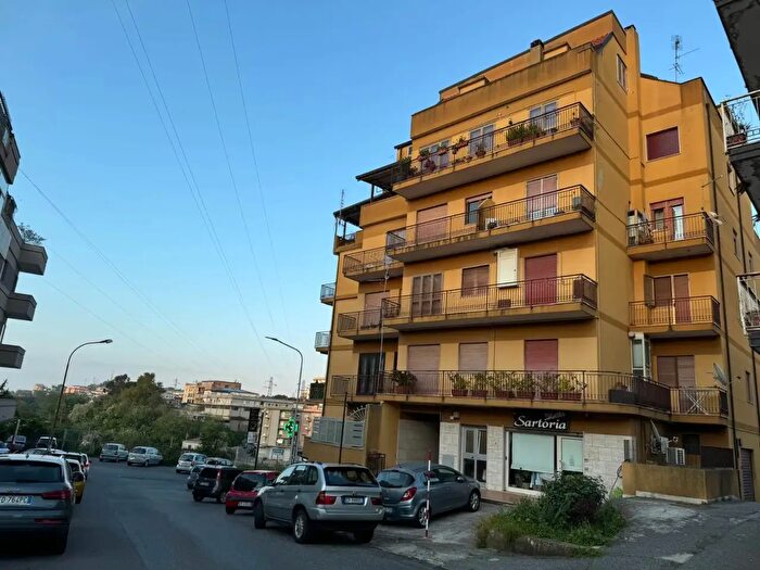 Appartamento con 5 locali in vendita in Via Monsignore Sorbilli, Vibo Valentia