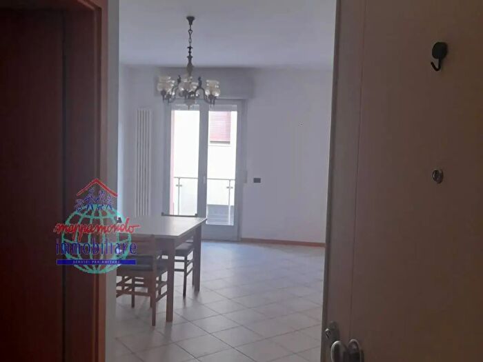 Appartamento trilocale in vendita in Via Pio IX, San Giovanni In Persiceto