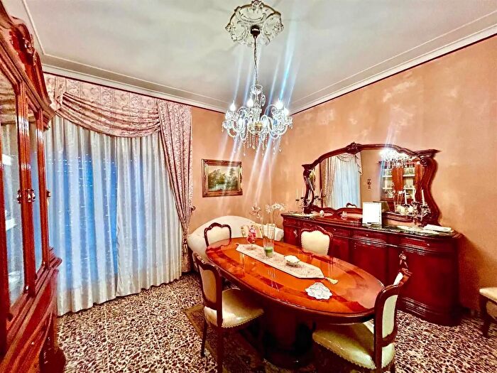 Appartamento quadrilocale in vendita in Catania