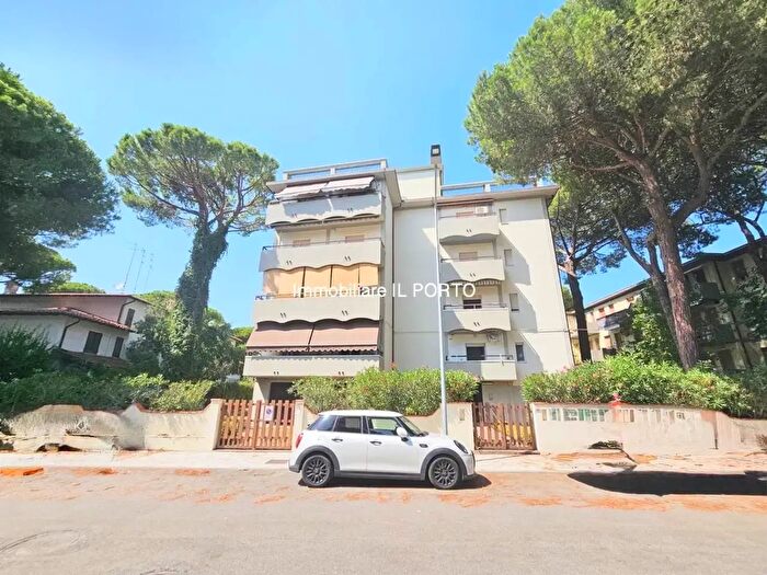 Appartamento trilocale in vendita in Comacchio