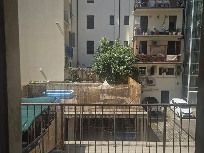 Appartamento bilocale in vendita in Via Boccaccio, Firenze