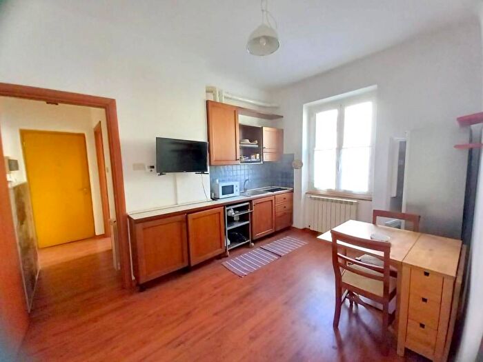 Appartamento bilocale in affitto in Via Gradisca, Gretta, Trieste