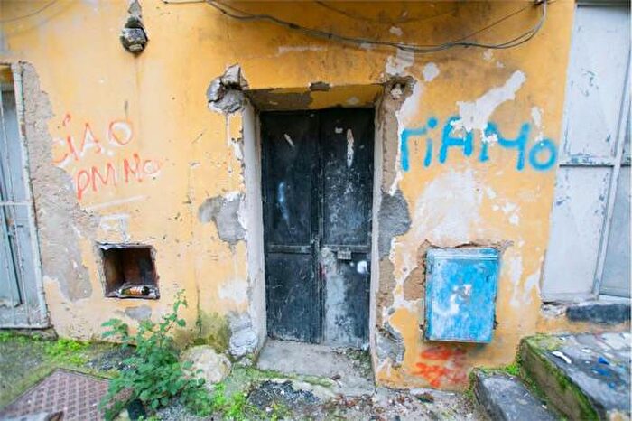 Appartamento monolocale in vendita in Macina, Favara