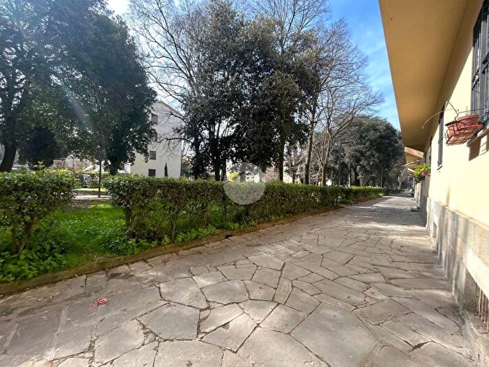 Appartamento quadrilocale in affitto in Viale dei Bambini, Isolotto Talenti, Firenze