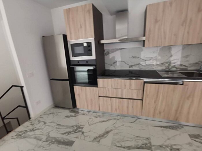 Appartamento bilocale in affitto in Via Settembre, Centro Storico, Catanzaro