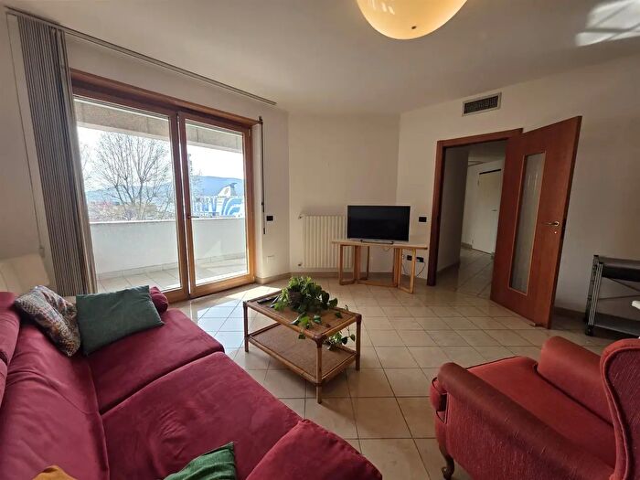 Appartamento quadrilocale in affitto in La Spezia