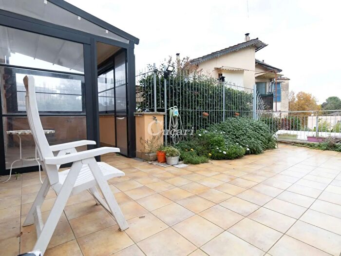 Appartamento bilocale in affitto in Via di Villa Grazioli, Grottaferrata