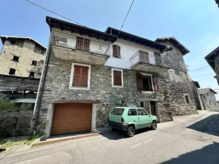 Appartamento trilocale in vendita in Sp, Gravedona ed Uniti