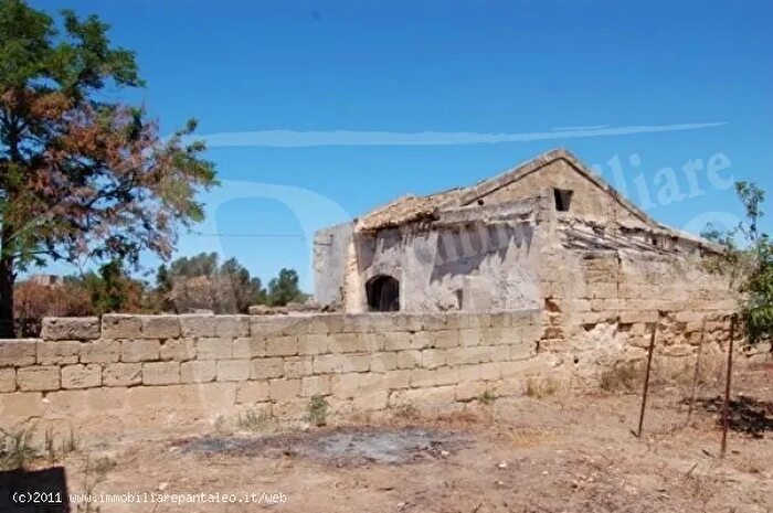 Casa in vendita in Cda Paolini Marsala, Marsala