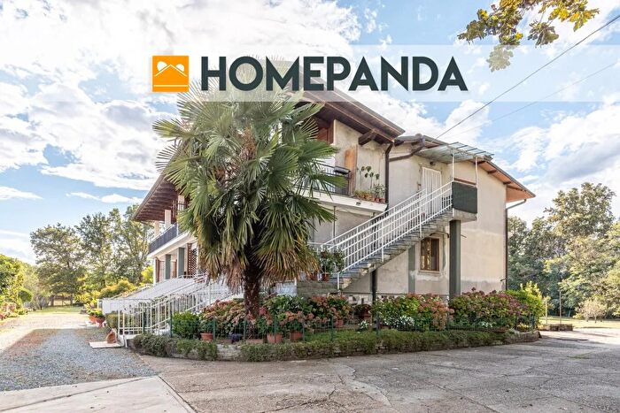 Appartamento quadrilocale in vendita in Strada delle Piane, Cumiana