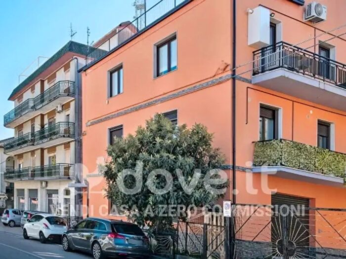 Appartamento con 6 locali in vendita in Via San Spirito, Atessa