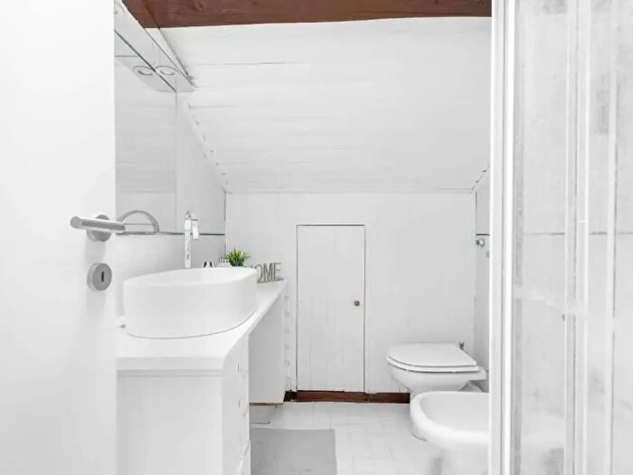 Appartamento in affitto in Via Martiri Oscuri, Milano