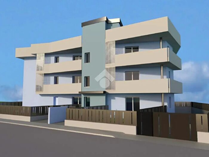 Appartamento con 5 locali in vendita in in Zona Residenziale, Castel DAzzano