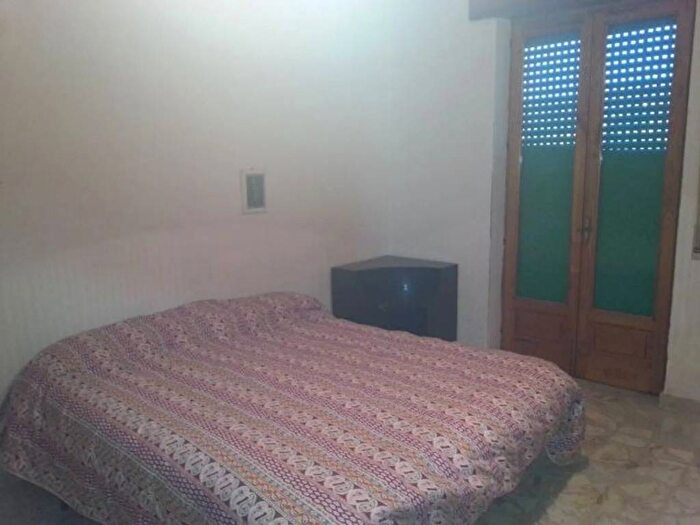 Appartamento quadrilocale in affitto in Via Mercurio No Number, Centro, Tortorici