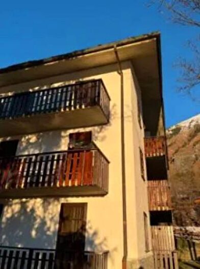 Appartamento trilocale in vendita in Frazione Dailley, Morgex