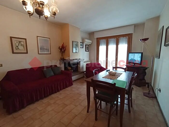 Appartamento bilocale in affitto in Spoleto