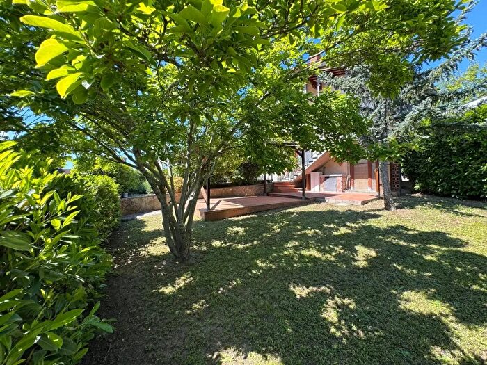 Appartamento con 6 locali in vendita in Via del Moro Bianco, Castelfranco Piandiscò