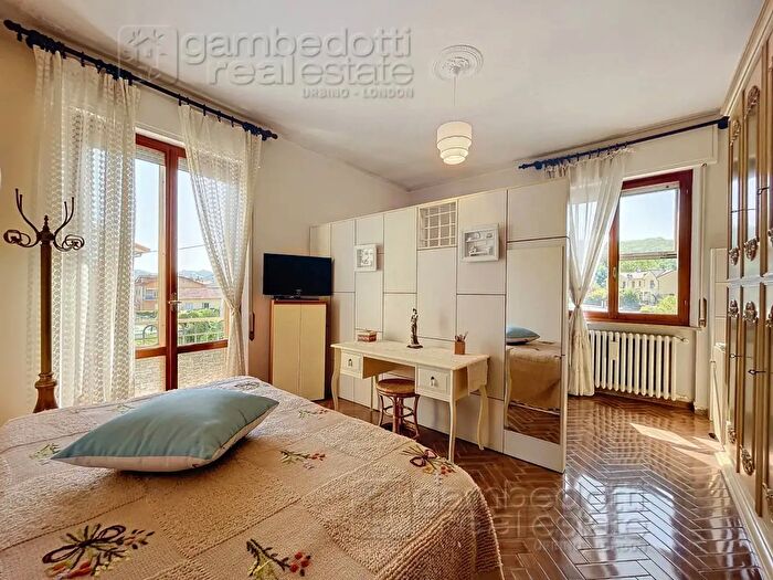 Appartamento con 5 locali in vendita in Corso Giovanni XXIII, Piandimeleto