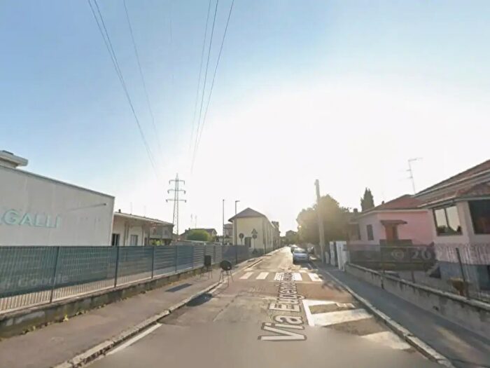 Appartamento bilocale in affitto in Via Eugenio Curiel, Cologno Monzese