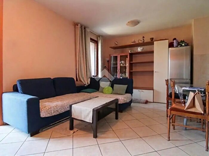 Appartamento trilocale in vendita in Via del Lavoro, Gambettola