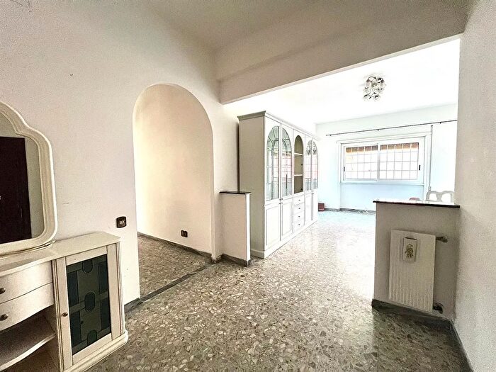 Appartamento trilocale in vendita in Via Giacomo Brodolini, Ciampino