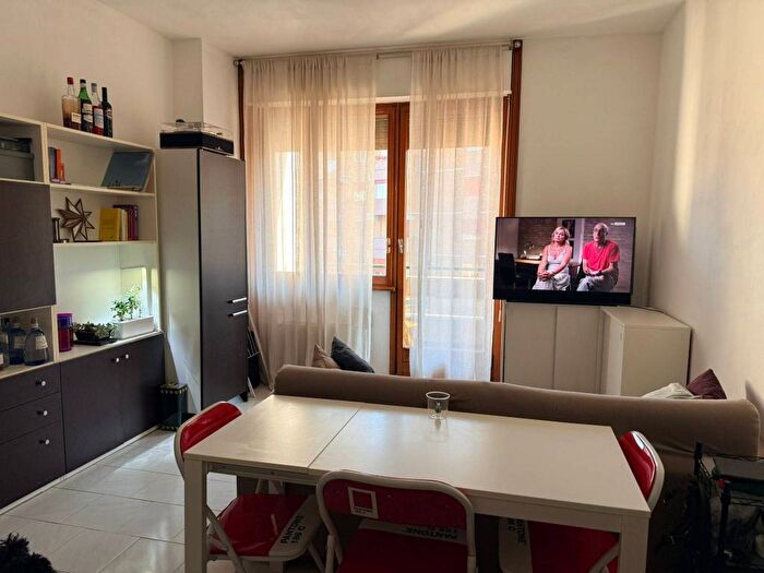 Appartamento bilocale in affitto in Via Antonio Tolomeo Trivulzio, De Angeli, Milano