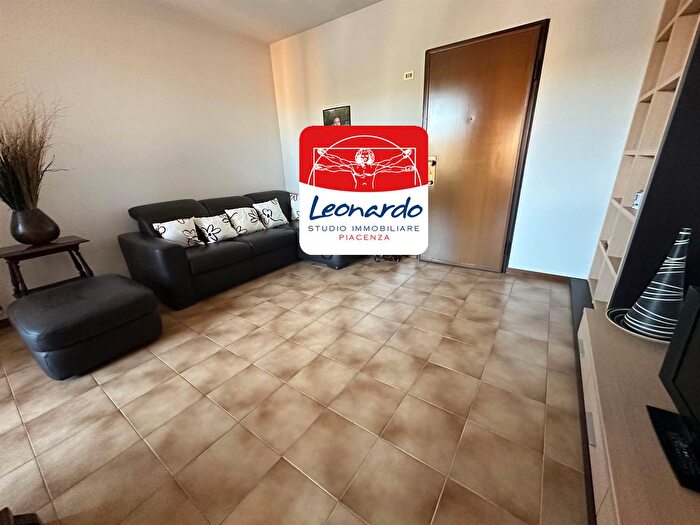 Appartamento trilocale in vendita in Piacenza