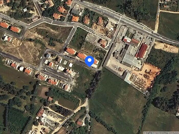 Casa in vendita in Via Lu Narili Arzachena Ss Italia, Arzachena