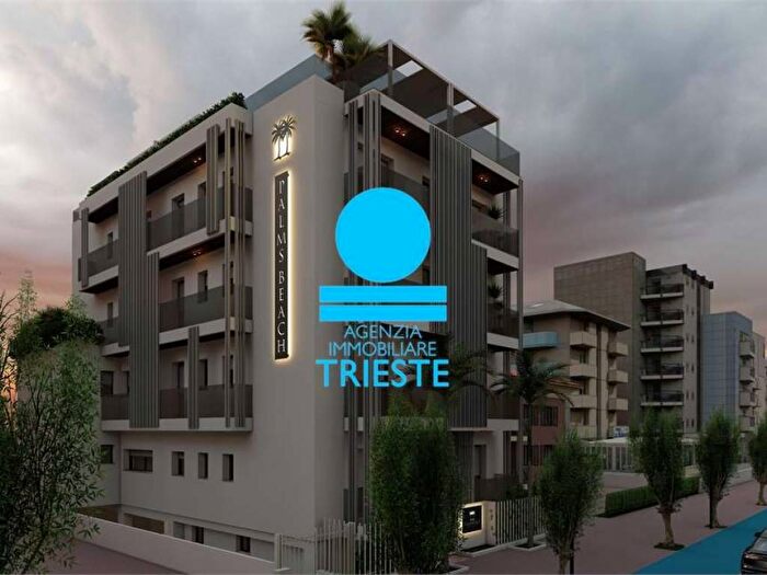 Appartamento bilocale in affitto in Mare, Pesaro