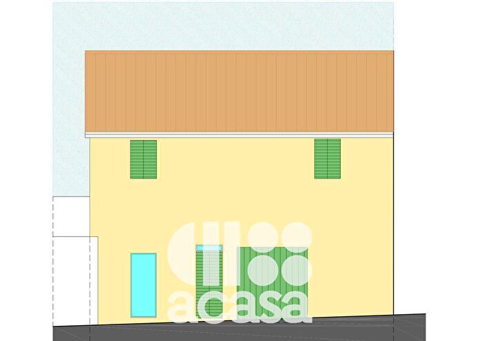 Casa con 5 locali in vendita in Via della Conserva, Cesena