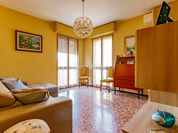 Appartamento bilocale in affitto in Centro, Casalpusterlengo