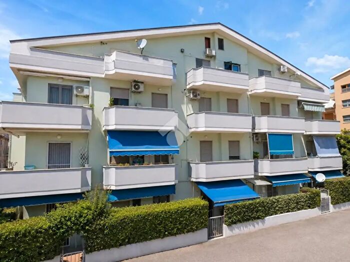 Appartamento bilocale in vendita in Via delle Driadi, Francavilla Al Mare