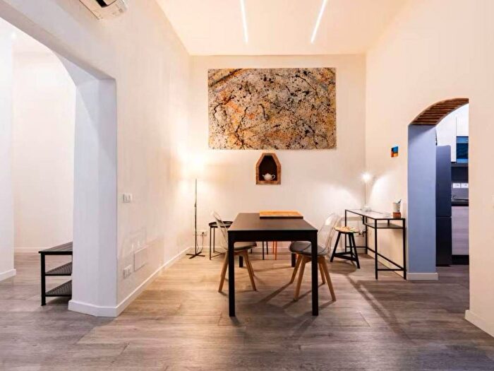 Appartamento monolocale in affitto in SantAmbrogio, Firenze