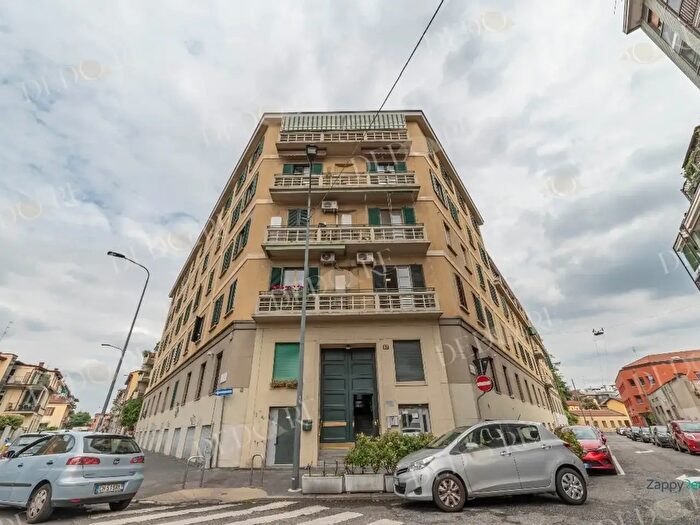 Appartamento bilocale in affitto in Via Pier Francesco Mola, Milano