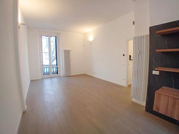 Appartamento trilocale in affitto in Corso Sempione, Milano