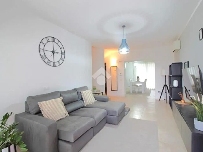 Casa quadrilocale in affitto in San Pietro In Gu