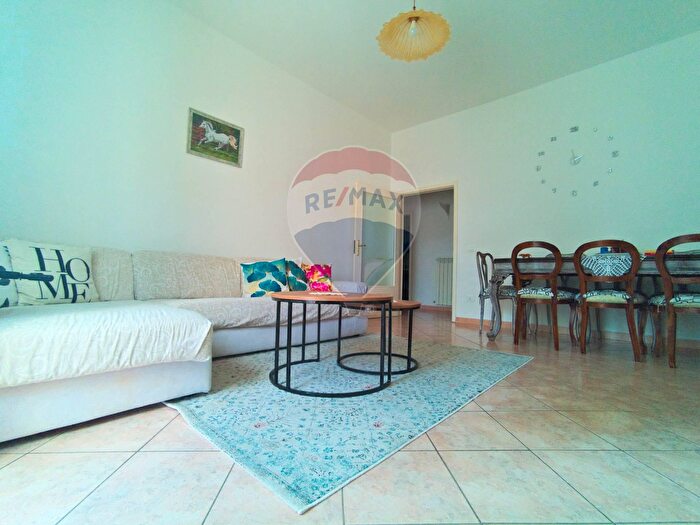 Appartamento con 5 locali in vendita in Monteriggioni