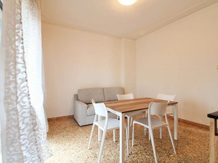 Appartamento trilocale in affitto in Via Costa Calcinara, Centro, Monselice