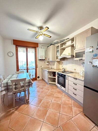 Appartamento in affitto in Via Claudia, Maranello