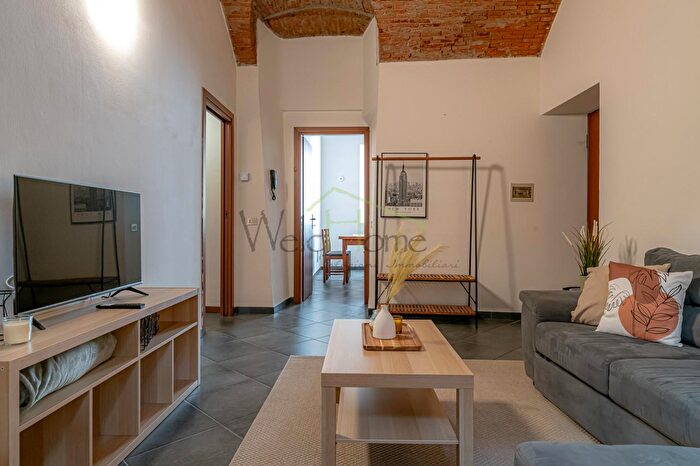 Appartamento bilocale in affitto in Via Zezio, Como