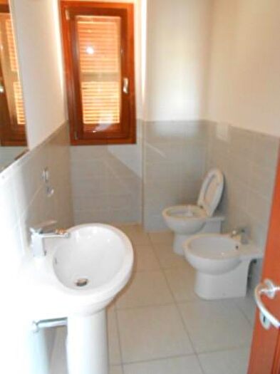 Appartamento quadrilocale in vendita in Piazza Mazzini, Santa Maria Nuova