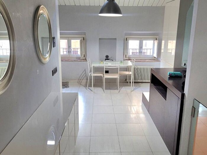 Appartamento trilocale in affitto in Corso Dalmazia, Centro, Civitanova Marche