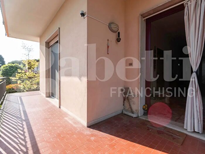 Casa trilocale in vendita in Via delle Rose, Mogliano Veneto