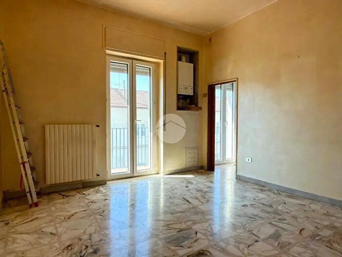 Appartamento quadrilocale in vendita in Corso Pietro Giannone, Monte Sant'Angelo