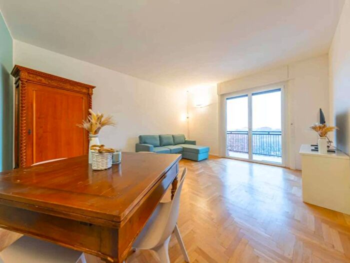 Appartamento bilocale in affitto in Via Carlo Vittadini, Bocconi, Milano