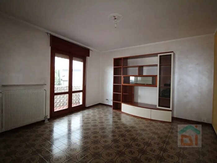 Appartamento quadrilocale in affitto in Via Guglielmo Marconi F, Palmanova