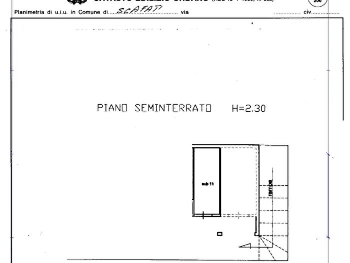 Appartamento in vendita in Via Martiri dUngheria, Scafati