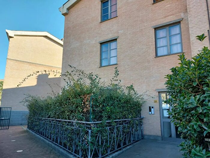 Appartamento bilocale in affitto in Via Valerio Tedeschi Viterbo, Viterbo