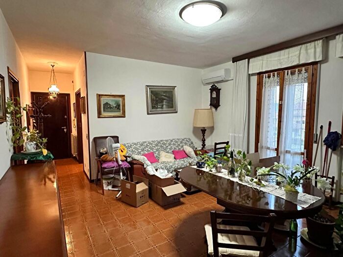 Appartamento quadrilocale in vendita in Gavorrano