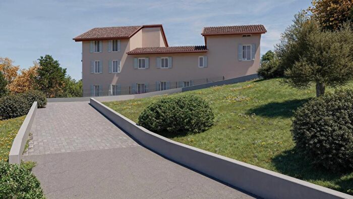 Case in Vendita e in Affitto - 3